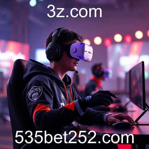 535bet2.com: O Crescimento dos Jogos Online em Português