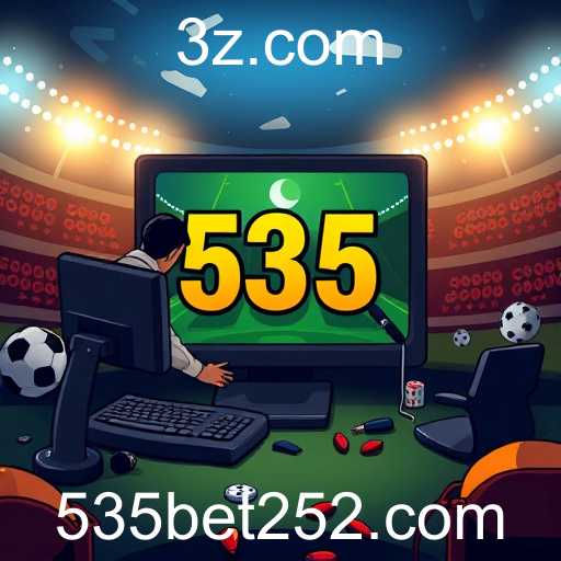 A Ascensão do 535bet2.com no Mundo dos Jogos Online