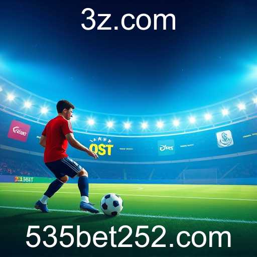 Expansão do Mercado de Apostas Online