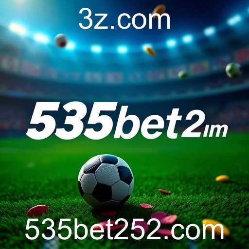 Expansão dos Jogos Online no Brasil: O Caso do 535bet2.com