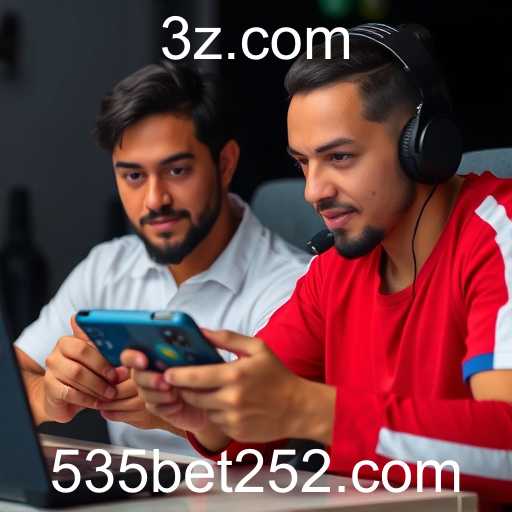 A Revolução dos Jogos Online e o Crescimento do Mercado Brasileiro