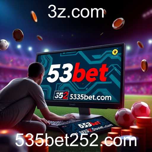 A Evolução e Impacto do 535bet2.com no Mundo dos Jogos