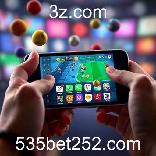 Impacto dos Jogos Online no Mercado Brasileiro