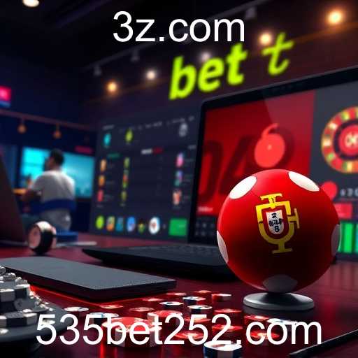 O Impacto dos Sites de Jogos na Economia Portuguesa